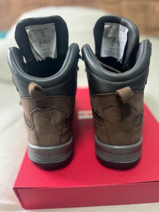 Botas de montaña Forclaz.OFERTA