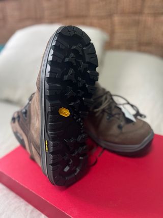 Botas de montaña Forclaz.OFERTA