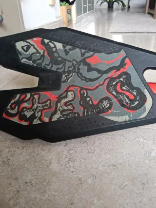 Waveboard Oxelo