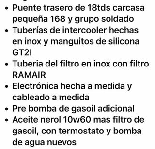 BMW 330d e36 M57 ACEPTO CAMBIO