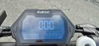 Patinete Eléctrico G2 Max