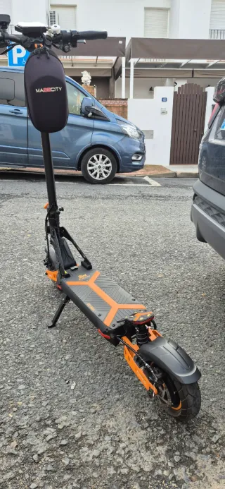 Patinete Eléctrico G2 Max