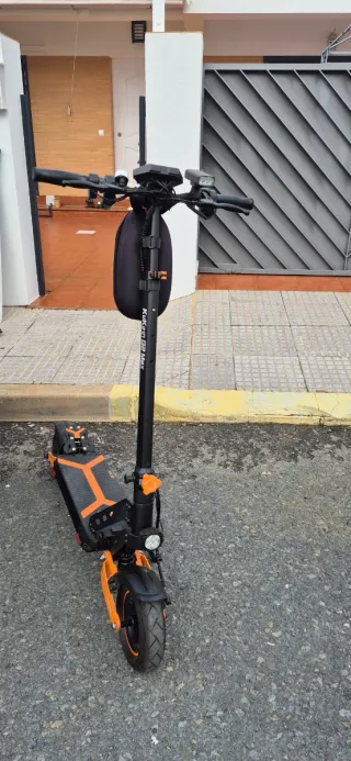 Patinete Eléctrico G2 Max