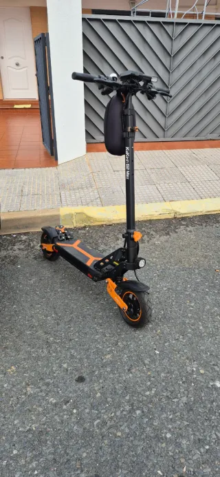 Patinete Eléctrico G2 Max