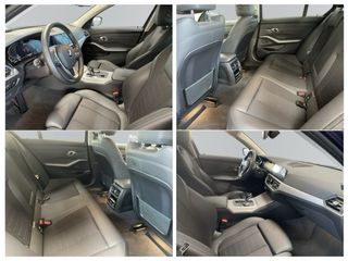 BMW Serie 330 9900km