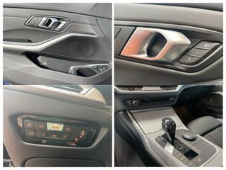 BMW Serie 330 9900km