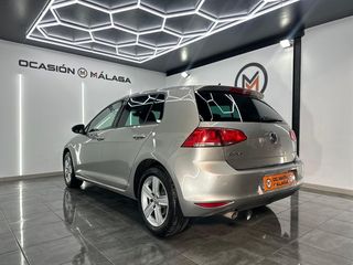 Volkswagen Golf Advance 1.6 TDI 110CV BMT DSG Nacional - 145.000Km