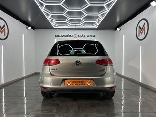 Volkswagen Golf Advance 1.6 TDI 110CV BMT DSG Nacional - 145.000Km