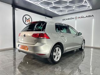 Volkswagen Golf Advance 1.6 TDI 110CV BMT DSG Nacional - 145.000Km