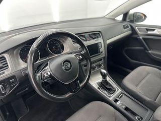 Volkswagen Golf Advance 1.6 TDI 110CV BMT DSG Nacional - 145.000Km