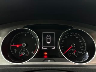 Volkswagen Golf Advance 1.6 TDI 110CV BMT DSG Nacional - 145.000Km