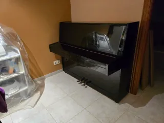 Piano Pearl River