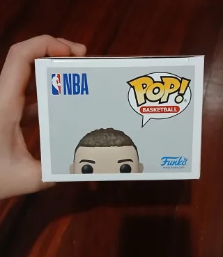 Funko Pop Devin Booker 148