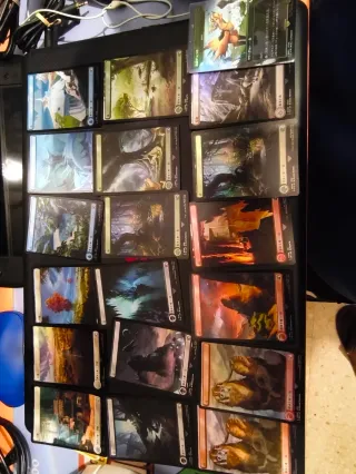 Tierras Final Fantasy Chocobo + Ave Del Paraíso