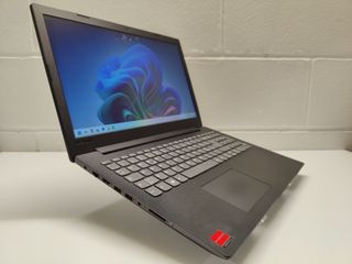 LENOVO AMD A4 SSD 256GB Ram 4GB Borsa Mouse