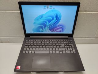 LENOVO AMD A4 SSD 256GB Ram 4GB Borsa Mouse