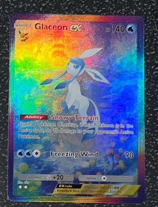 Cartas Eevee evoluciones Pokemon TCG Pocket proxys