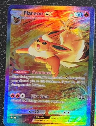 Cartas Eevee evoluciones Pokemon TCG Pocket proxys