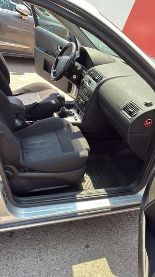 Ford Mondeo 2006 FuturaX