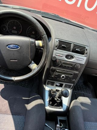 Ford Mondeo 2006 FuturaX