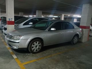 Ford Mondeo 2006 FuturaX