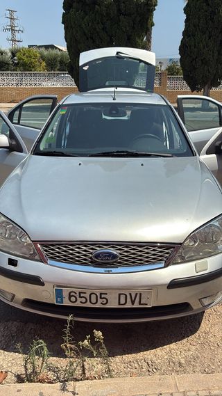 Ford Mondeo 2006 FuturaX