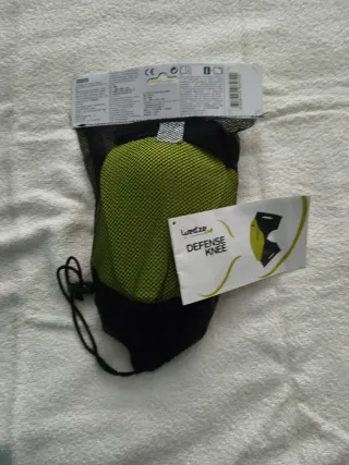 Rodilleras Defensa Wed'ze