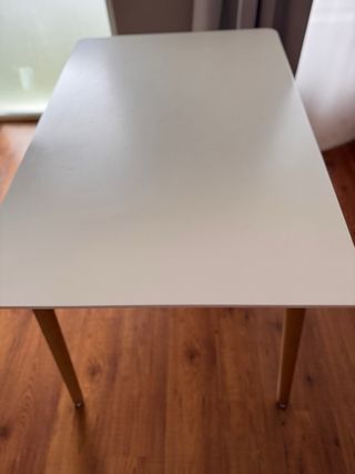 Mesa Nórdicas comedor