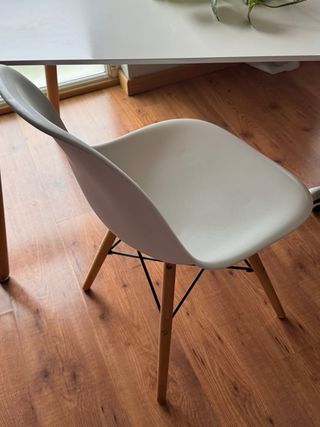 Mesa Nórdicas comedor