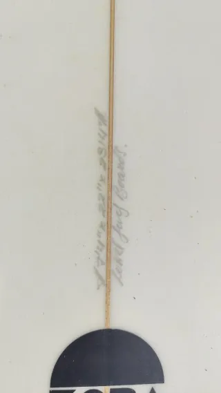 Tabla surf evo minimal