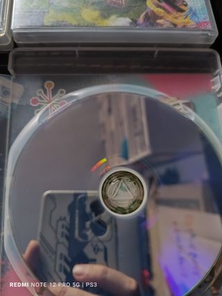 Colección LittleBigPlanet PS3