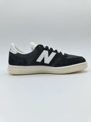 New Balance CT500CK Scarpe Uomo Nero Bianco