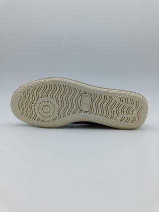 New Balance CT500CK Scarpe Uomo Nero Bianco