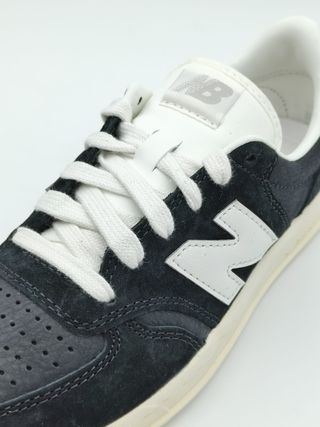 New Balance CT500CK Scarpe Uomo Nero Bianco