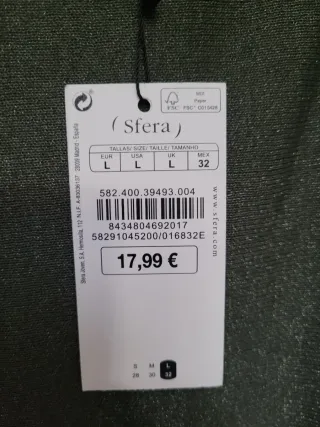 Pack 2 Camisetas Manga Larga