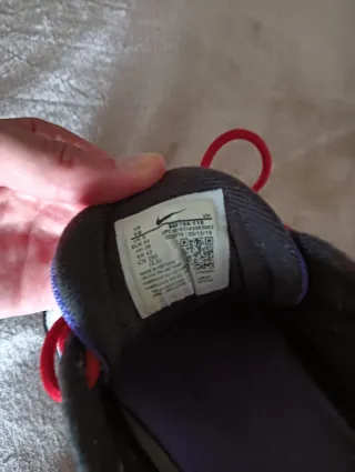 Nike Air Max 98 Morado Blanco