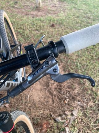 Bicicleta Scott Spark RC 900 PRO