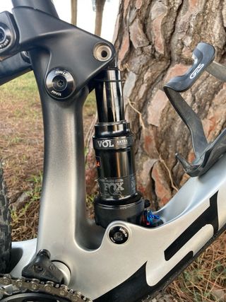 Bicicleta Scott Spark RC 900 PRO