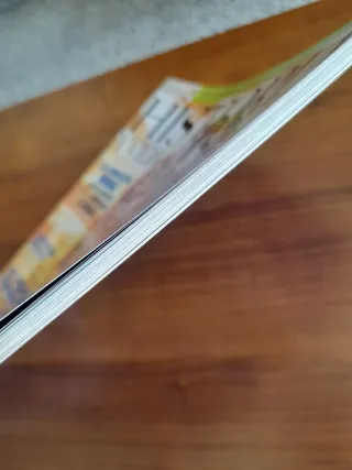 Revista Historia Alejandro Magno