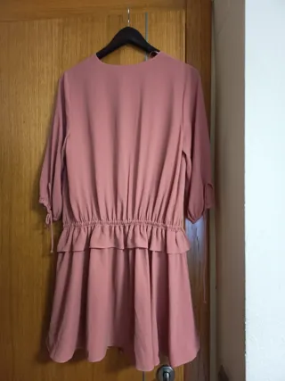 Vestido Mango Talla L nuevo con etiqueta