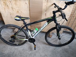 Bicicleta Monty KY17 Montaña