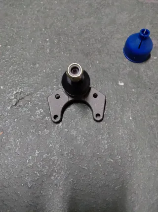 Rótula Suspensión Renault R18/Fuego