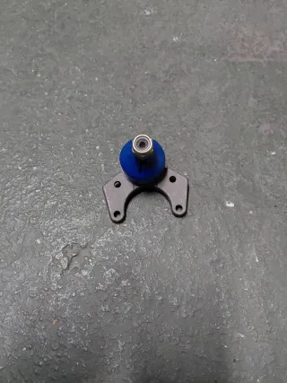 Rótula Suspensión Renault R18/Fuego
