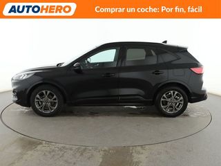 Ford Kuga 1.5 EcoBoost ST-Line