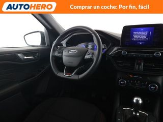 Ford Kuga 1.5 EcoBoost ST-Line