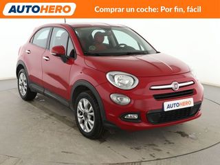 Fiat 500X 1.6 Pop Star