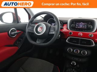 Fiat 500X 1.6 Pop Star