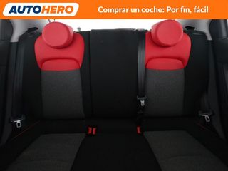Fiat 500X 1.6 Pop Star