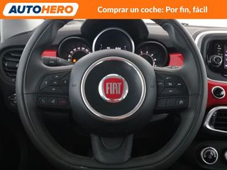 Fiat 500X 1.6 Pop Star