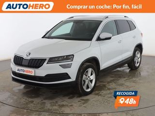 Skoda Karoq 1.5 TSI ACT Ambition